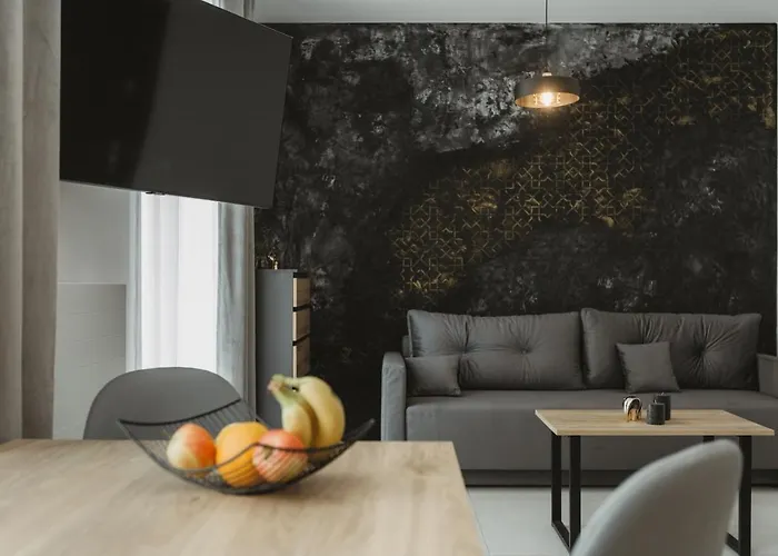 Apartament Alfa, F216