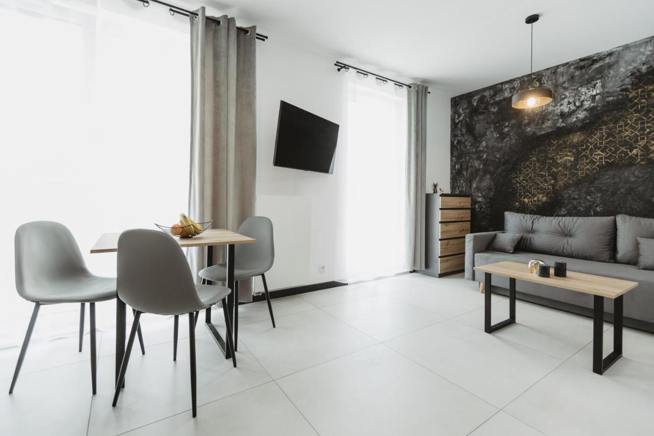 Apartment Alfa, F216