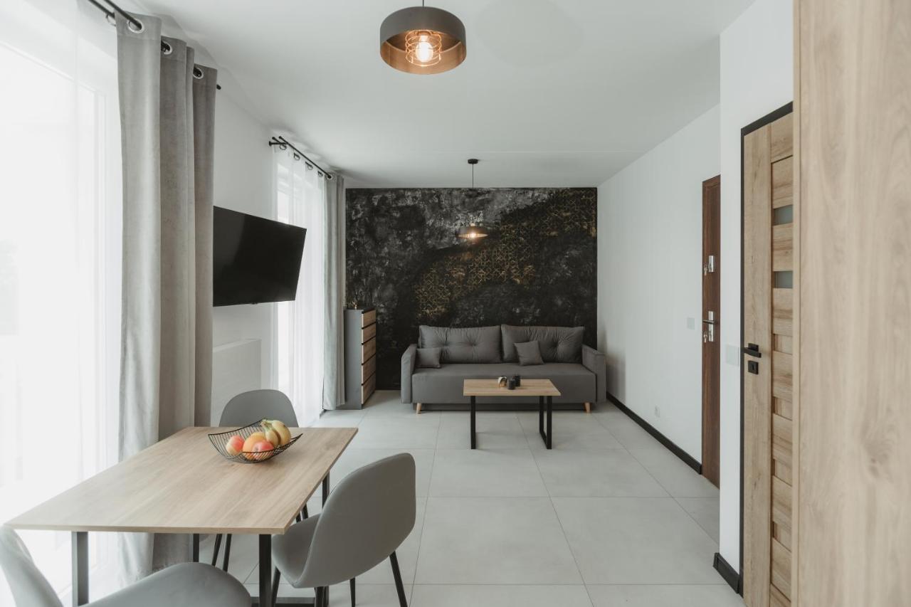 Alfa, F216 Apartment Lublin