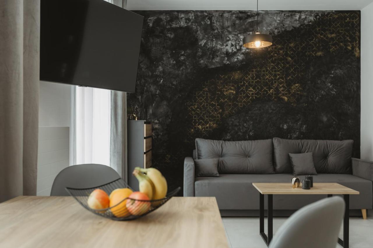 Alfa, F216 Apartment *